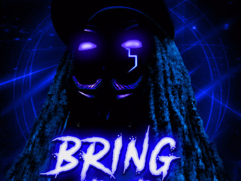 Bring It Out (Single)