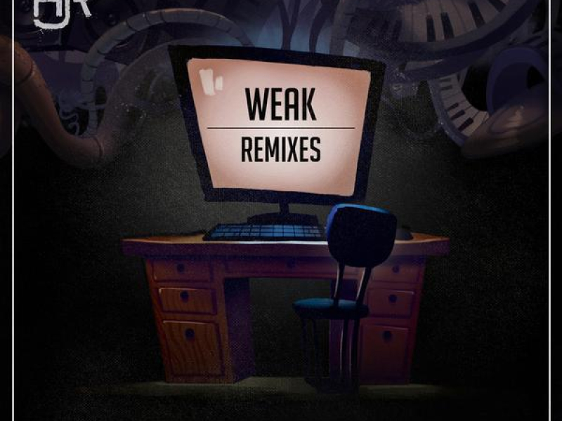 Weak (Remixes)