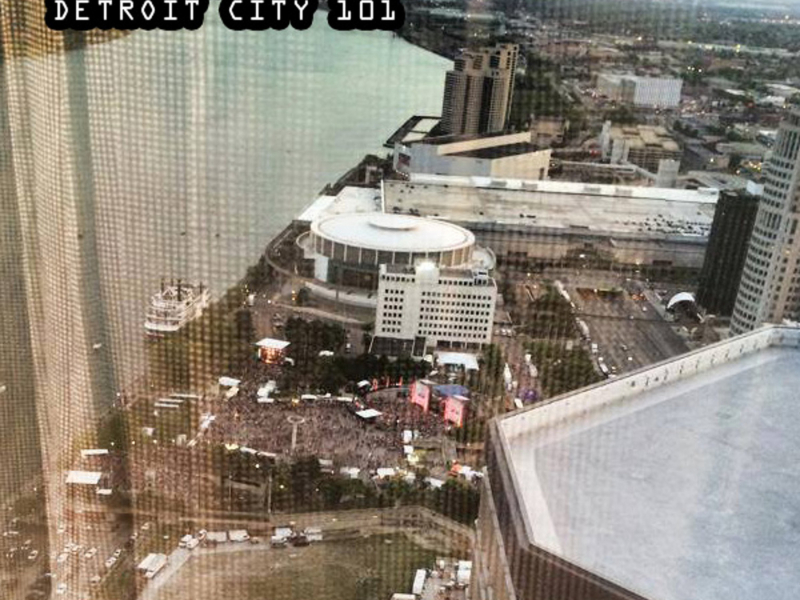 Detroit City 101