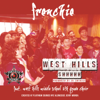 West Hills Shhhhh (Single)