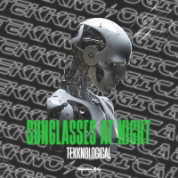 Sunglasses At Night (Single)