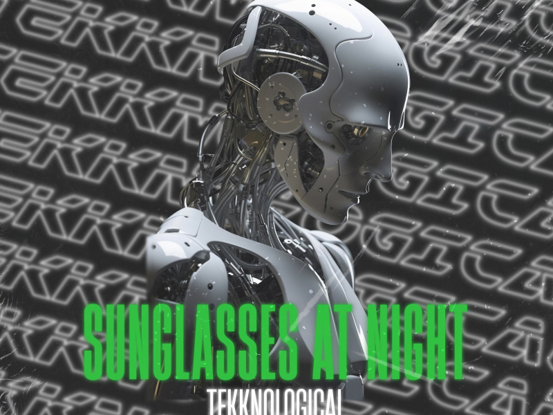 Sunglasses At Night (Single)