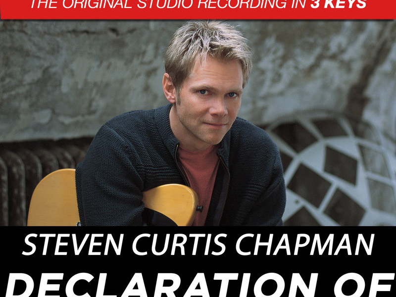 Declaration of Dependence (Performance Tracks) - EP (Single)