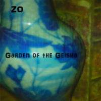 Garden of the Geisha (Single)