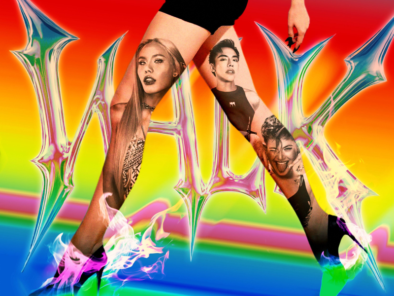 เดิน (Single)