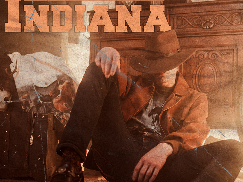 Indiana (Single)
