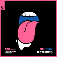 No Fun (Remixes) (Single)