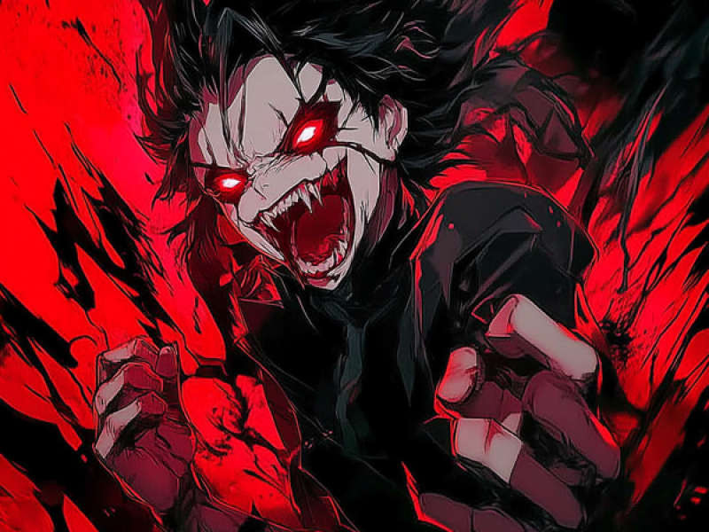 ANGRY GERMAN FUNK (Single)