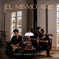 El Mismo Aire (con Pablo Alborán) (Single)