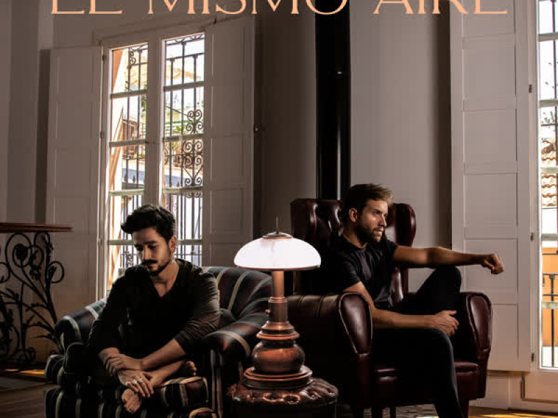 El Mismo Aire (con Pablo Alborán) (Single)