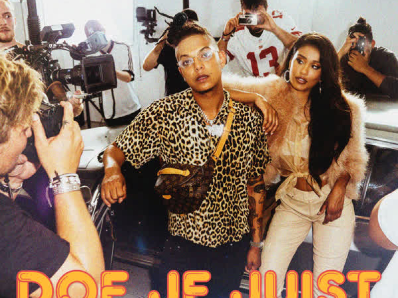 Doe Je Juist (Single)