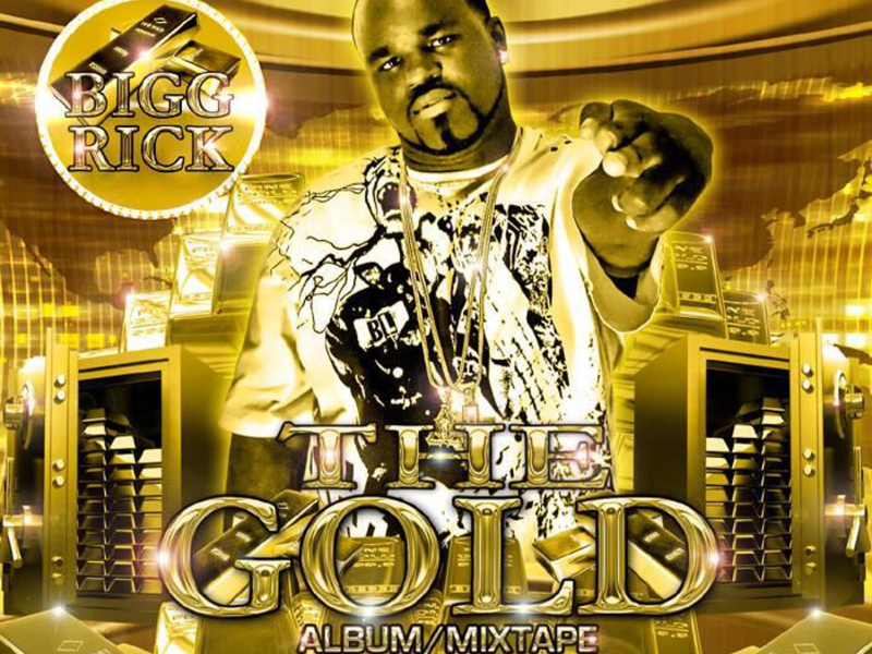 ALL I NO IS MILWAUKEE FT COO COO CAL (Single)