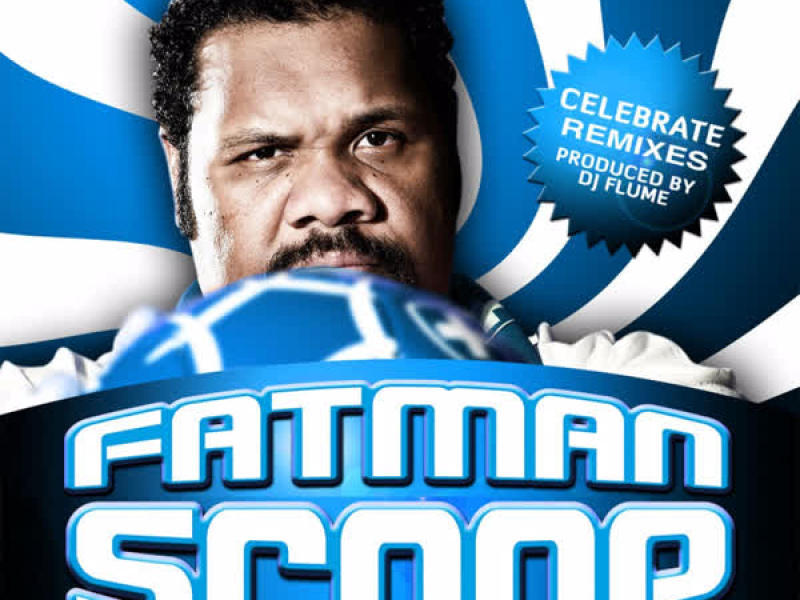 Celebrate (The Remixes)