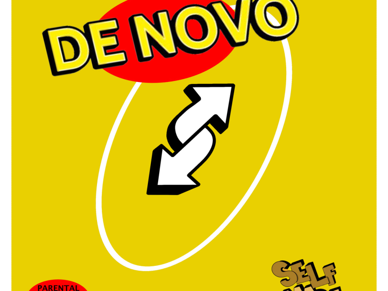 DE NOVO (Single)