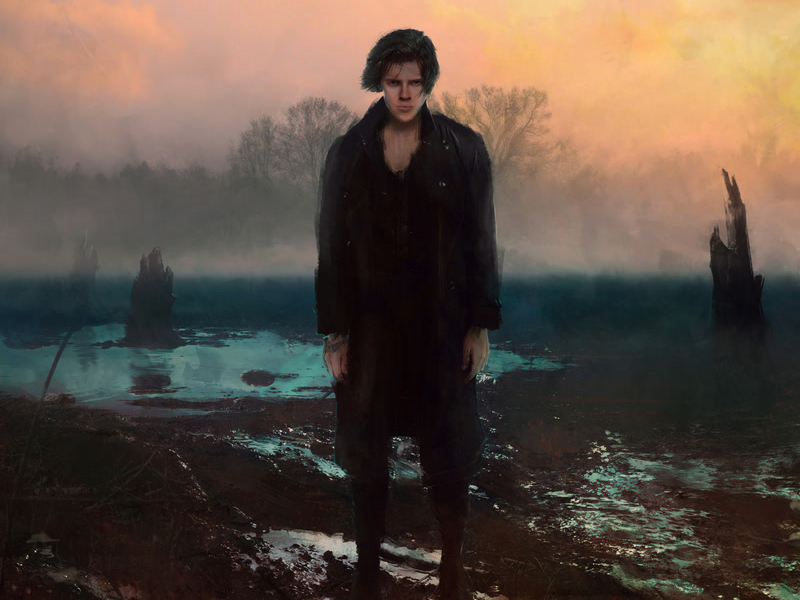 Last Man Standing (Single)