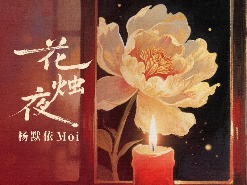花烛夜 (Single)