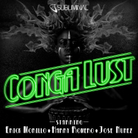 Conga Lust (Single)