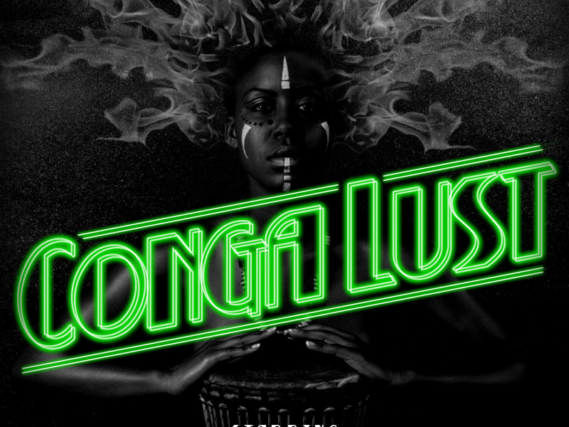 Conga Lust (Single)