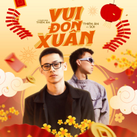 Vui Đón Xuân (Single)