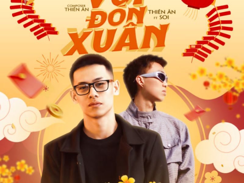 Vui Đón Xuân (Single)