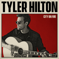 City on Fire (Single)