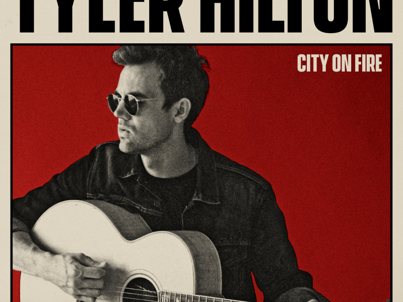 City on Fire (Single)