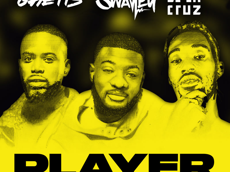 Player (Swifta Beater Remix) (Single)