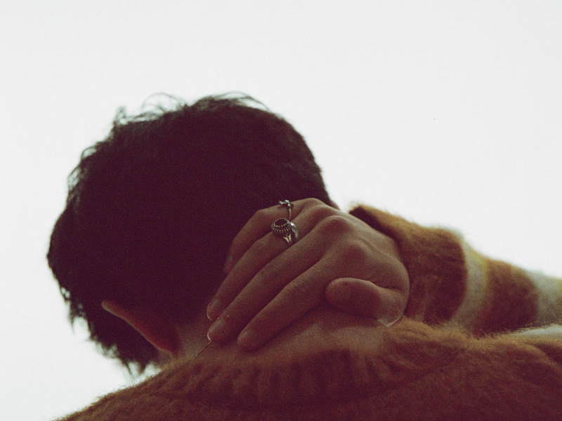 Deserve You (Single)