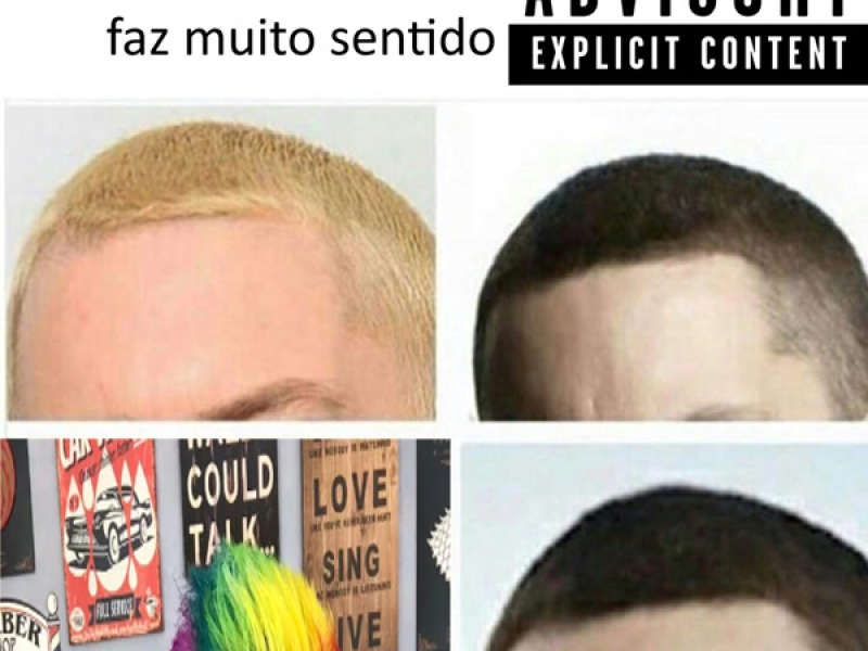 Faz Muito Sentido (Single)