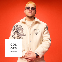 Décembre - A COLORS SHOW (Single)