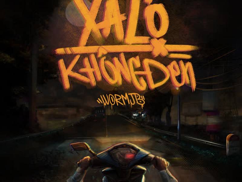 Xa Lộ Không Đèn (Single)
