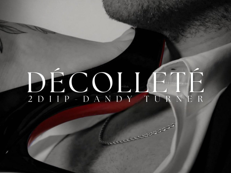 DÉCOLLETÉ (Single)