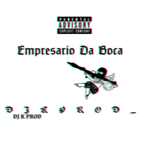 Empresário Da Boca (Single)
