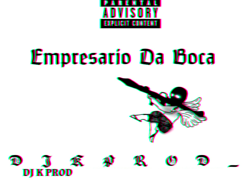 Empresário Da Boca (Single)