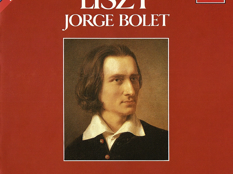 Liszt: Piano Works Vol. 4 - Années de Pèlerinage - Italie