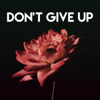 Don't Give Up (Single)