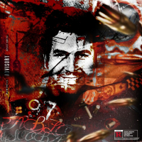 Pablo Escobar (Single)