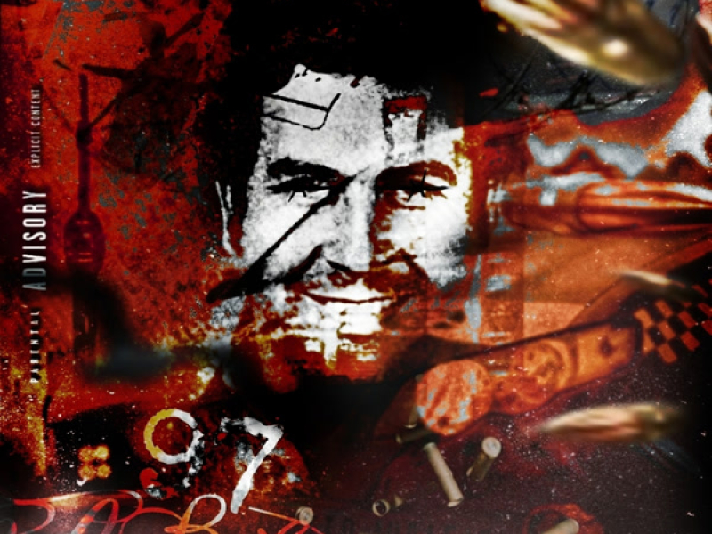 Pablo Escobar (Single)