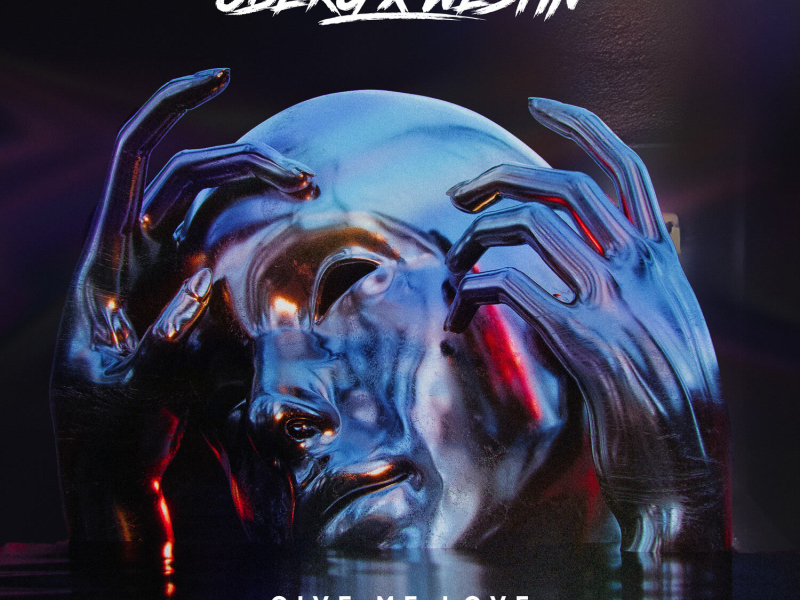 Give Me Love (Single)