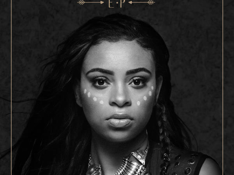 Koryn Hawthorne - EP