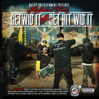 Get Wid It or Get Hit Wid It