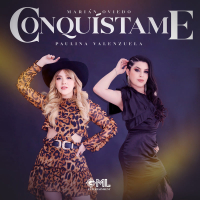 Conquístame (En Vivo) (Single)