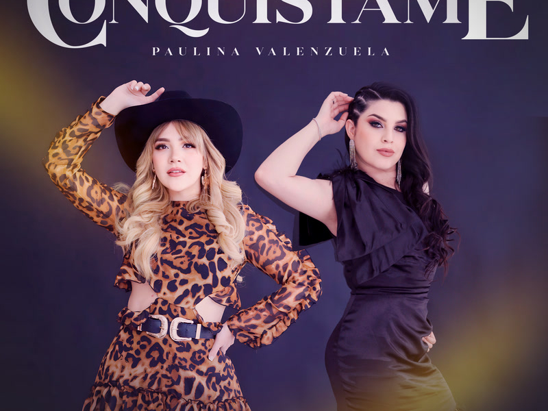 Conquístame (En Vivo) (Single)