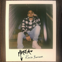 Rock Bottom (Single)