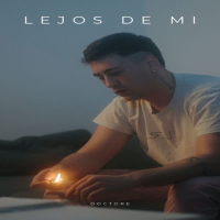 Lejos de Mi (Single)