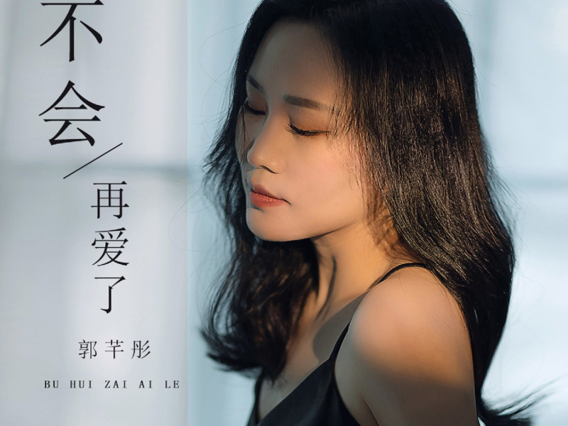 不会再爱了 (Single)