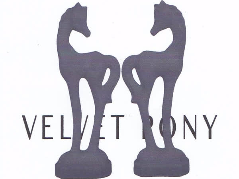 Velvet Pony Trax 11 Pt. 2 (EP)