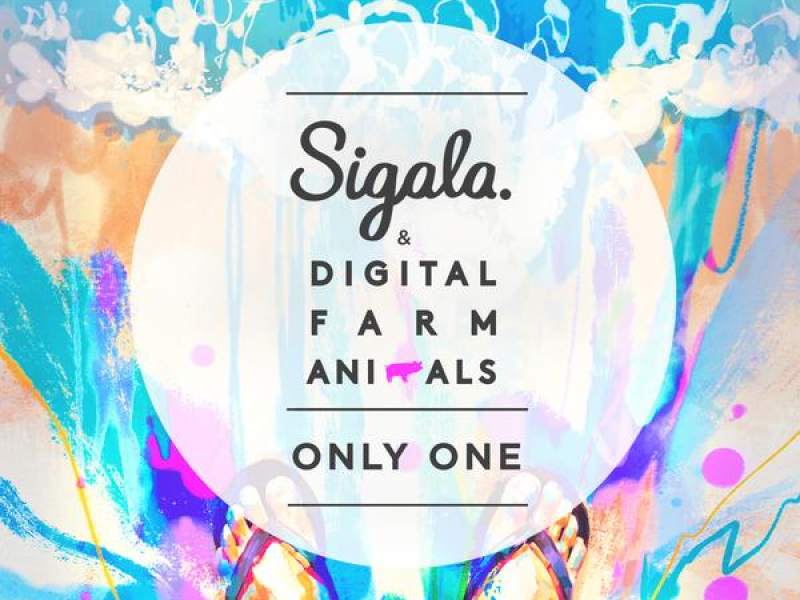 Only One (Radio Edit) (Single)