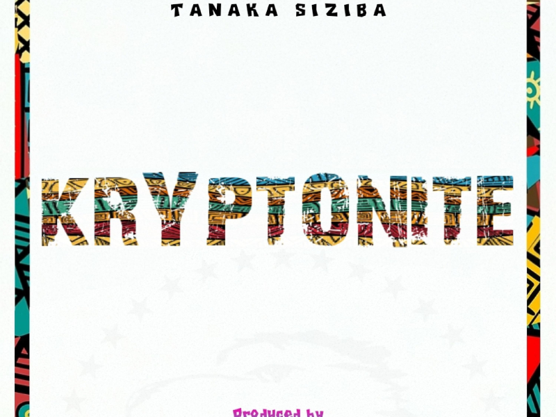 KRYPTONITE (Ziribian Riddim) (Single)