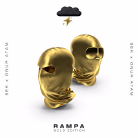 Rampa Gold Edition (EP)